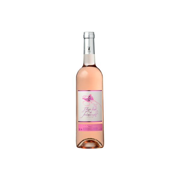 Plaisir Rosé de Trimoulet